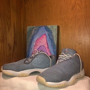Nike Air Future low Jordan Sneakers